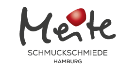 Meite Schmuckschmiede Hamburg Logo