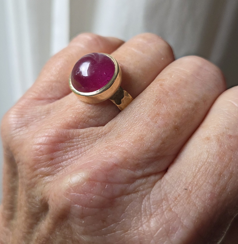 Rubinring 2 – Bild 6