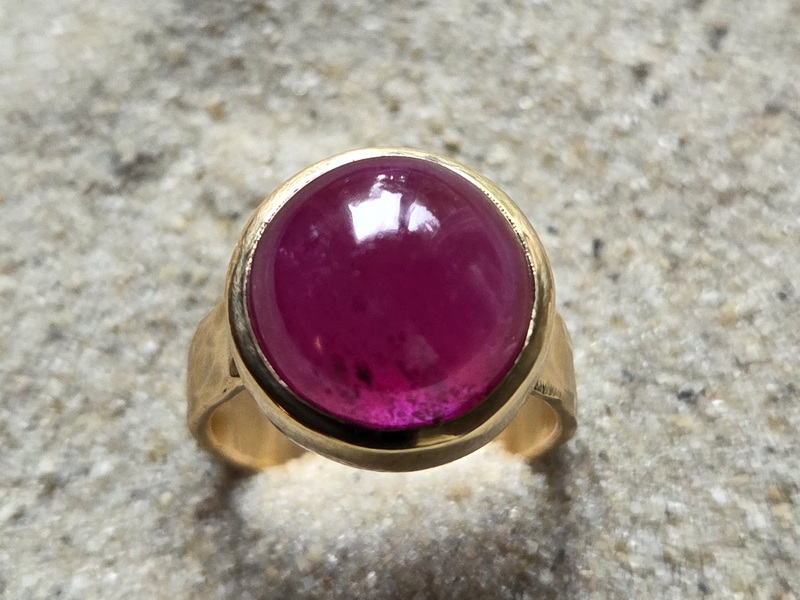 Rubinring 2 – Bild 5