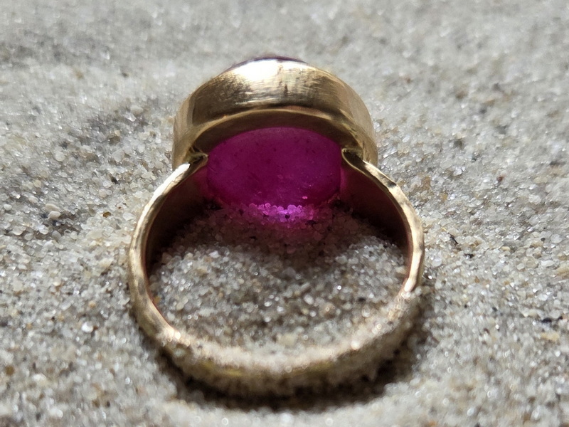 Rubinring 2 – Bild 4