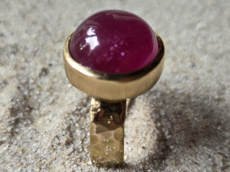 Rubinring 2 – Bild 3